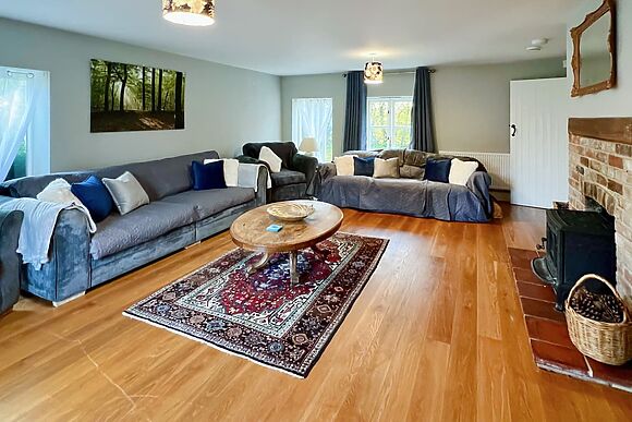 Sandy Toes Cottage