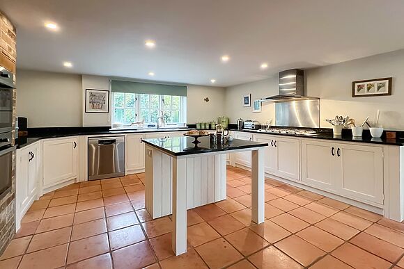 Sandy Toes Cottage