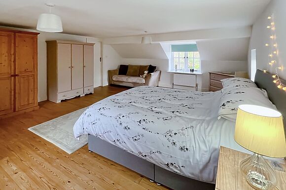 Sandy Toes Cottage
