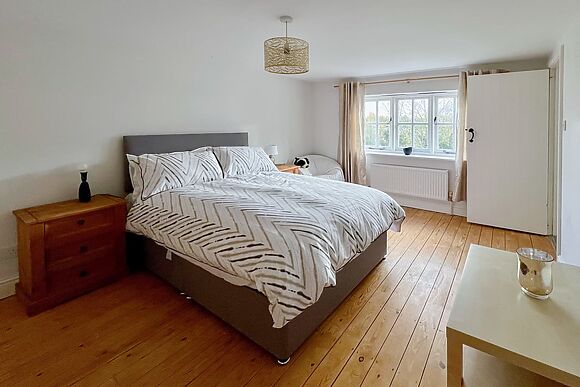 Sandy Toes Cottage