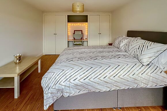 Sandy Toes Cottage