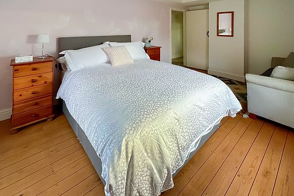 Sandy Toes Cottage