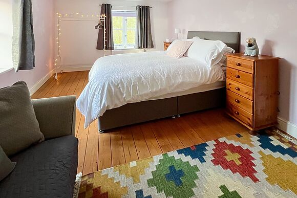 Sandy Toes Cottage