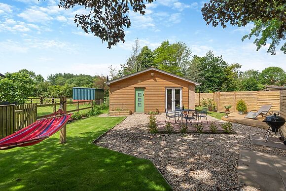 Moor View in Reepham