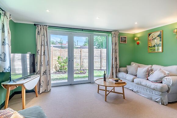 Moor View in Reepham