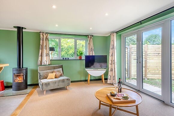 Moor View in Reepham