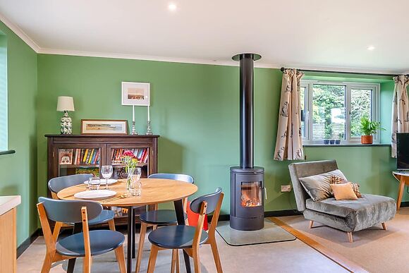 Moor View in Reepham