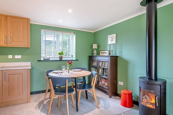 Moor View in Reepham