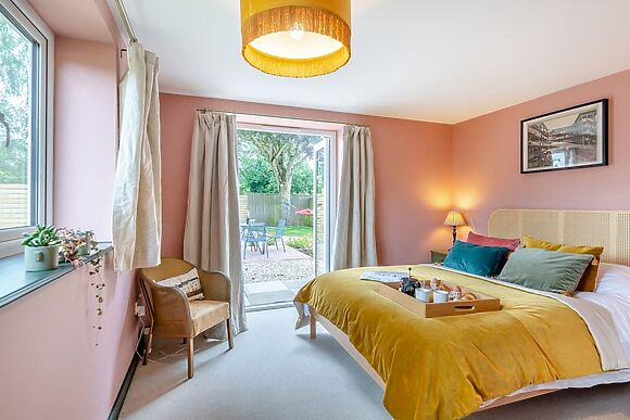 Moor View in Reepham