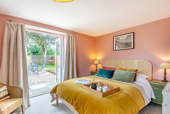 Moor View in Reepham