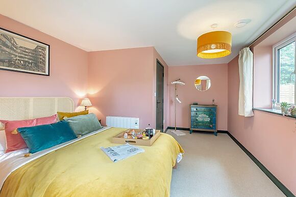 Moor View in Reepham