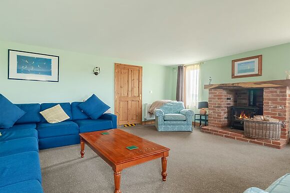 Mimi Cottage