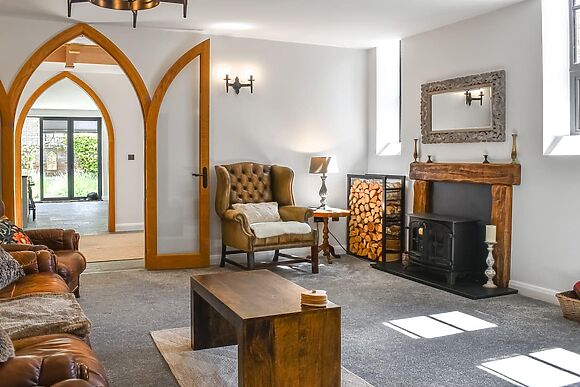 Ramsgate at St Mildred’s Church