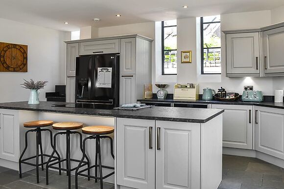 Ramsgate at St Mildred’s Church