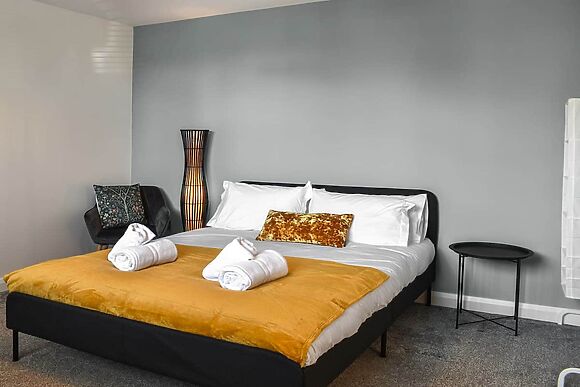 Ramsgate at St Mildred’s Church