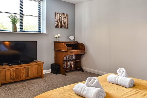 Ramsgate at St Mildred’s Church