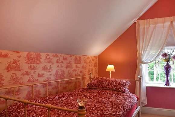 Grey Gables in Old Quarrington