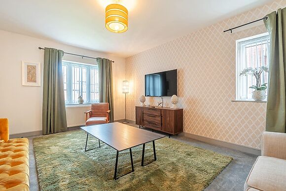 Sandcastles in Bridlington