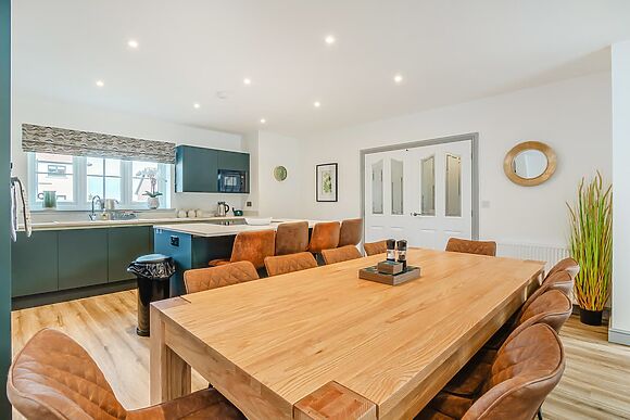 Sandcastles in Bridlington