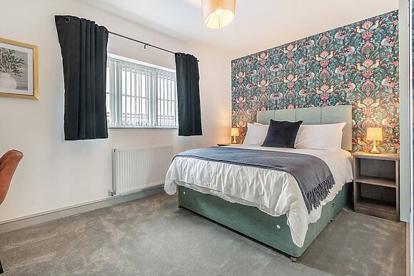 Sandcastles in Bridlington