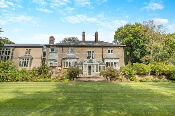 Gadley House East Wing
