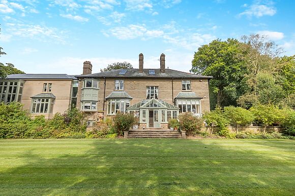 Gadley House East Wing