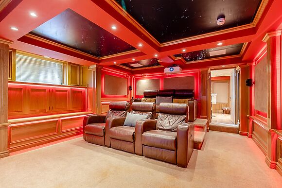 Gadley House East Wing