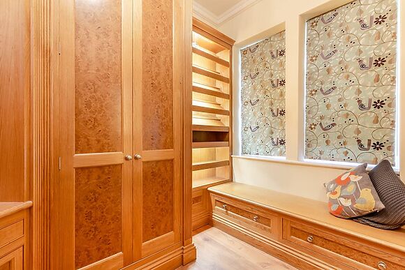 Gadley House East Wing