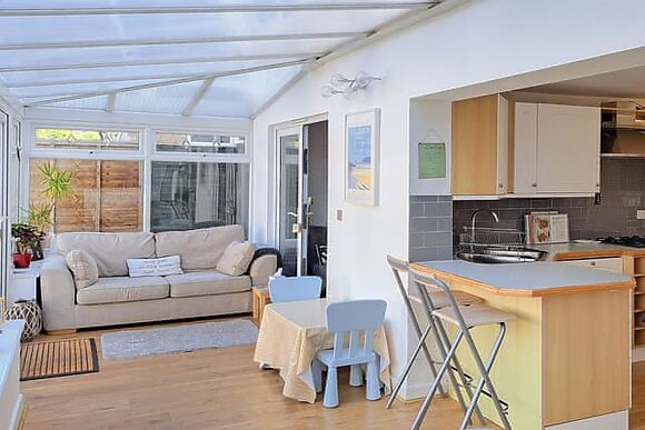 Cosy Cotswolds House