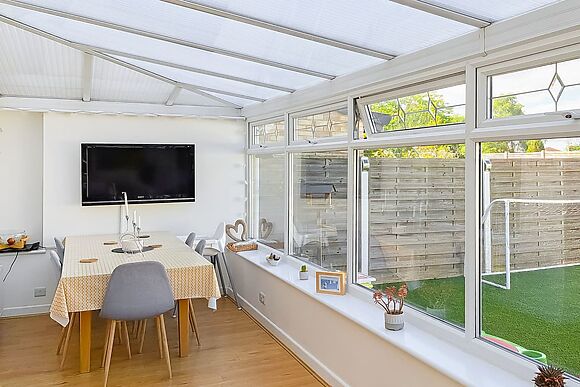 Cosy Cotswolds House