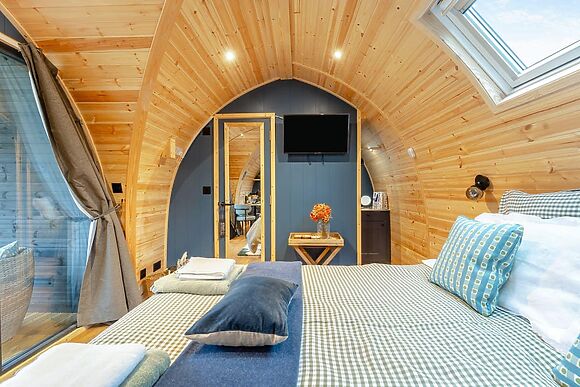 Woodland Pod