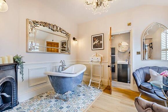 Jorvik Villas in York