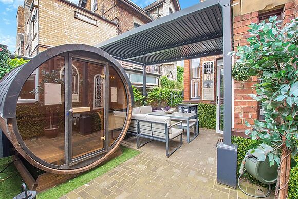 Jorvik Villas in York