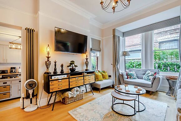 Jorvik Villas in York