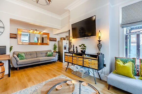 Jorvik Villas in York