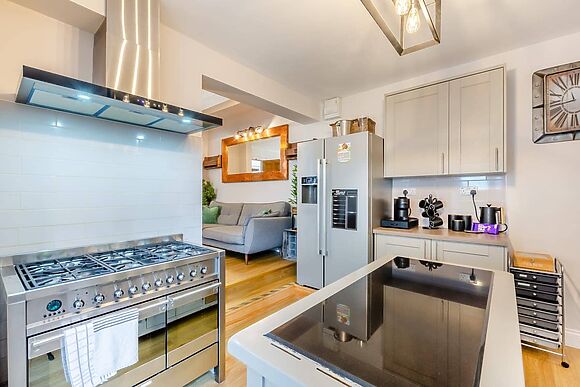 Jorvik Villas in York