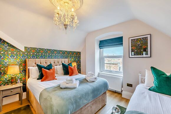 Jorvik Villas in York