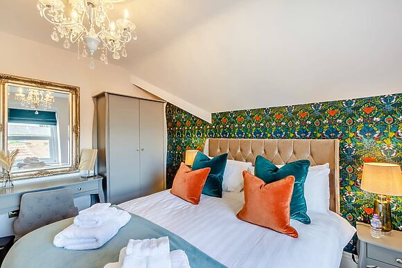 Jorvik Villas in York