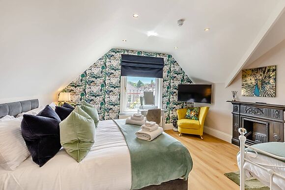 Jorvik Villas in York