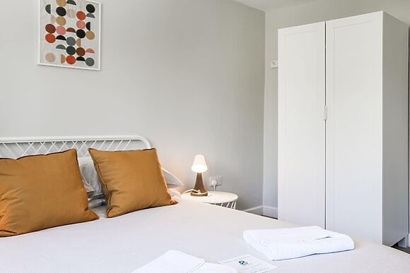 Cae Garw at Cwm Cadnant