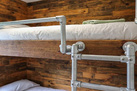 Menai Lodge at CWM Cadnant