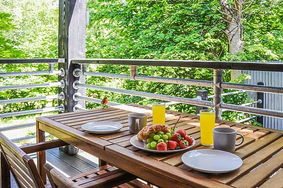 Dinas Lodge at CWM Cadnant