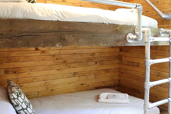 Gwynant Lodge at Cwm Cadnant