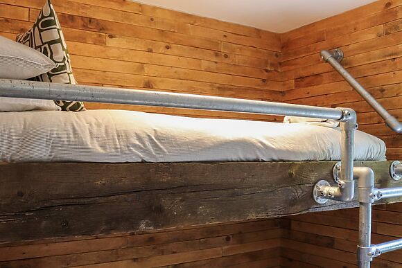 Gwynant Lodge at Cwm Cadnant