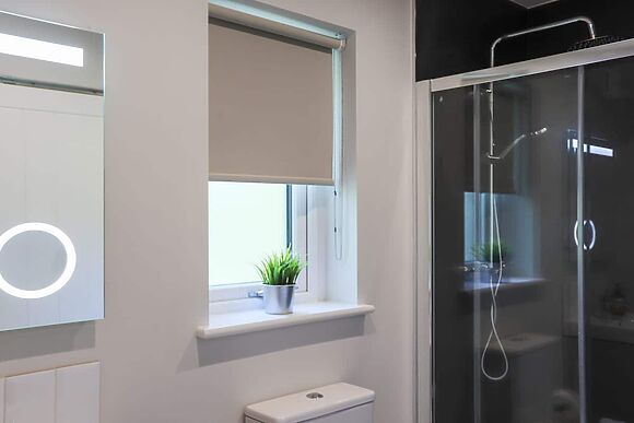 Gwynant Lodge at Cwm Cadnant