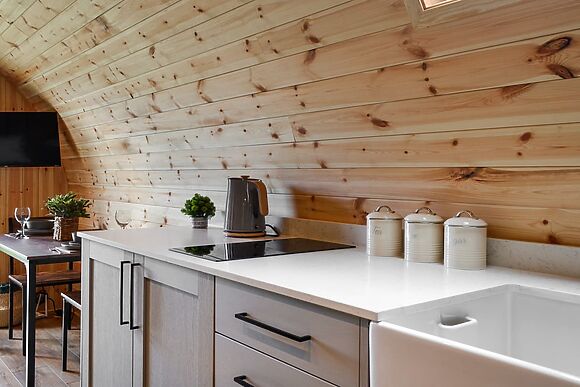 Hawthorn at Graffitoe Farm Holidays