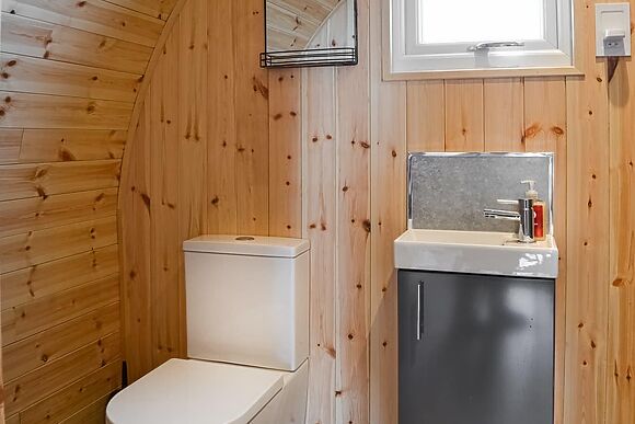 Hawthorn at Graffitoe Farm Holidays