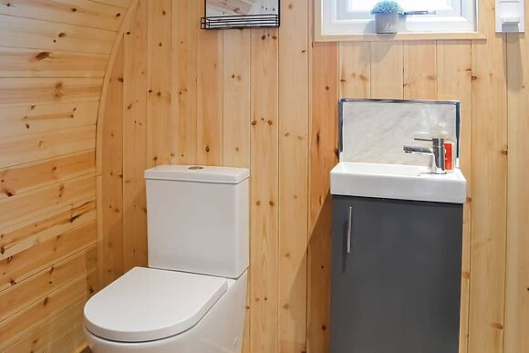 Beech at Graffitoe Farm Holidays