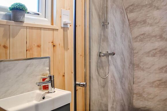 Beech at Graffitoe Farm Holidays