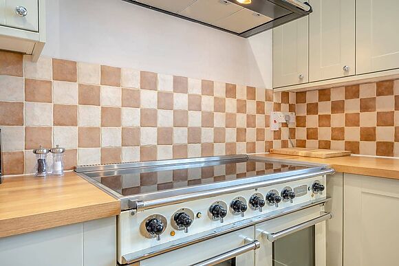 Greenhill Farmhouse in Bletchingdon